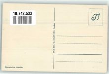 1264 St-Cergue Foto AK Hotel Auberson