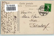 8702 Zollikon Gebrauchsspuren