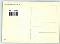 8302 Kloten - Flughafen bei Nacht