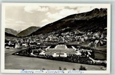 7270 Davos Platz - Kurpark