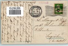 8302 Kloten - Artillerie-Kasernen