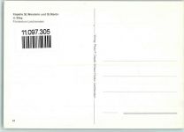 Krüppelhütte - Kapelle St. Wendein und St. MArtin