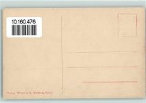 3600 Thun - Kirche u. Thunersee