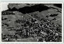 2022 Bevaix 1955 - Fliegeraufnahme