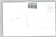 1172 Bougy-Villars 1940 - Kirche