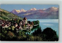 3600 Thun - Thunersee