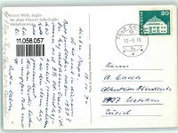 7610 Soglio - Hotel Willy Im alten Palazzo Salis-Soglio Schlafzimmer