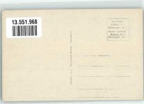 1264 St-Cergue Foto AK Hotel de la Poste