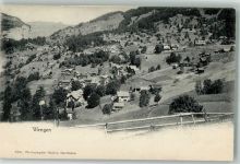 3823 Wengen Foto AK