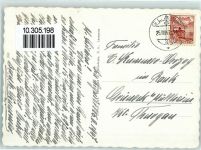 1196 Gland - Kuhweide