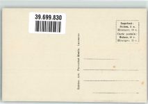 1862 Les Mosses Ormont-Dessous - Lioson-See