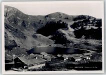 Bretaye - Gasthaus du Lac