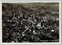 6215 Beromünster - Fliegeraufnahme