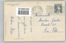 1854 Leysin - Chemin de Prafendaz