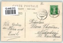 4142 Münchenstein 1912