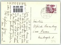 9125 Brunnadern Foto AK Foto Baumann