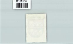 1513 Rossenges - Vignette Wappen Kaffee Hag ca 1920-1940