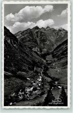 6461 Isenthal - Rophaien