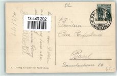 4437 Waldenburg 1919