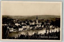 8253 Diessenhofen Foto AK