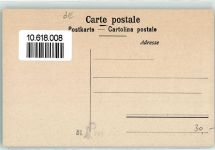 3782 Lauenen b. Gstaad - Kirche Wildhorn