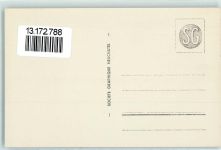 1636 Broc - Hotel Pension de la Grue