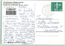 7454 Rona - Jugendferienhaus Waldegg Winter