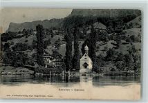 6365 Kehrsiten - Kaplanei