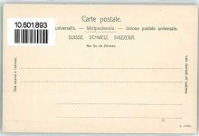 3000 Bern Berne - Historisches Museum Straßenbahn