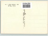 6648 Minusio - Hotel Navegna Lido