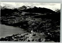 3705 Faulensee Foto AK