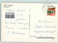 6598 Tenero - Camping Tamaro Lago Maggiore