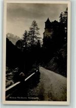 6573 Magadino - Unterengadin Kurhaus Val-Sinestra