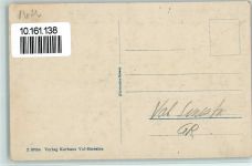 6573 Magadino - Unterengadin Kurhaus Val-Sinestra