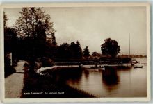 1290 Versoix - Hafen