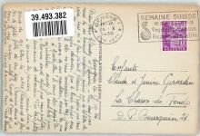 1290 Versoix - Hafen