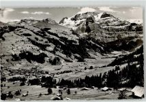 3775 Lenk im Simmental