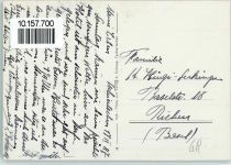 7064 Tschiertschen - Winter