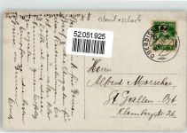 3672 Oberdiessbach 1821