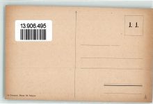 1264 St-Cergue - Quartier de la Gare Bahnhof Kirche