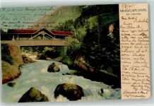 3818 Grindelwald 1905 - Lütschine