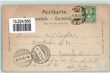 9240 Uzwil 1905 Gebrauchsspuren