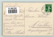 7482 Bergün Bravuogn 1913 - Albulabahn