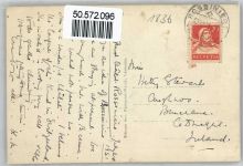 1658 Rossinière - Gesamtansicht