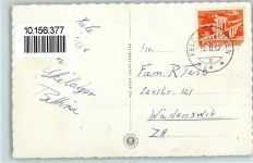 7404 Feldis/Veulden - Gesamtansicht mit Ringelspitze Winteraufnahme