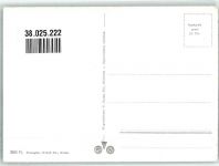 3110 Münsingen Foto AK Fliegeraufnahme