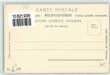 3775 Lenk im Simmental - Kirche Wildstrubel