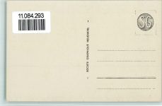 1854 Leysin - et vue sur les Alpes