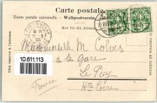 3930 Visp Viège 1903