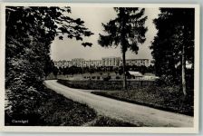 3132 Riggisberg 1931 Foto AK Hotel Gurnigelbad